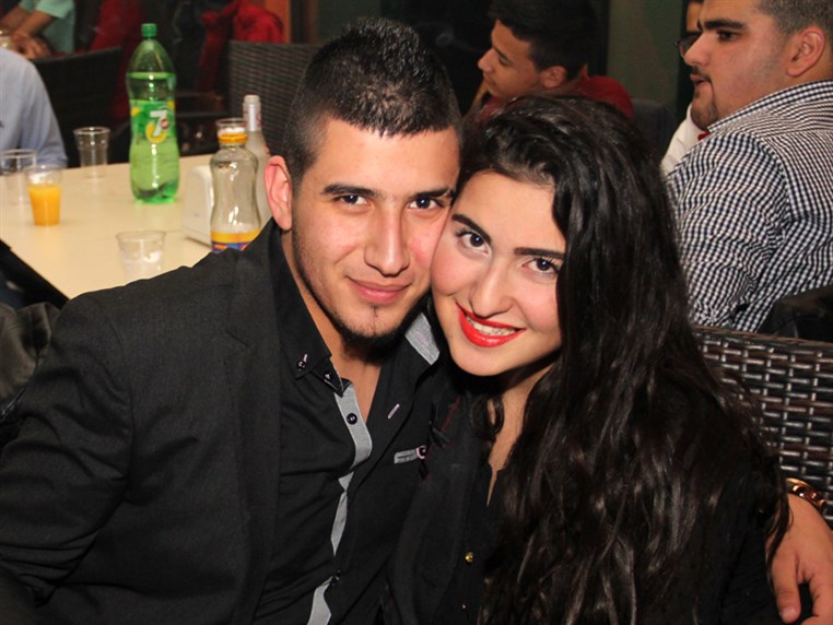 ESGB Party at Country Lodge